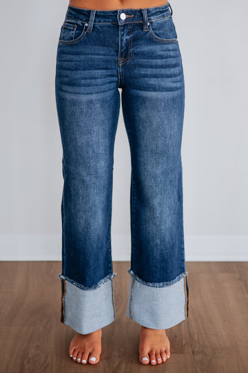 Katie Risen Jeans