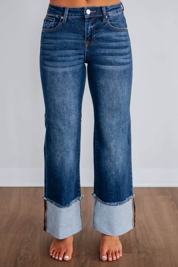 Katie Risen Jeans