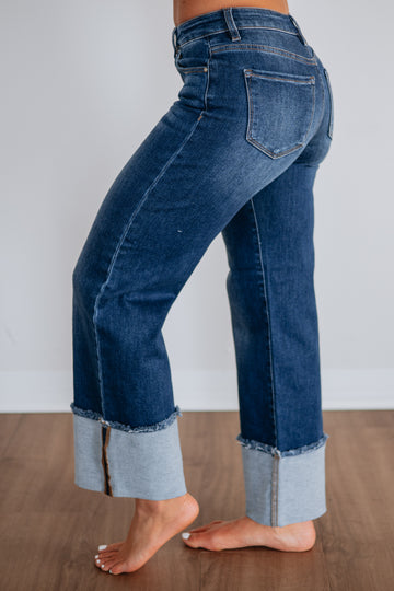 Katie Risen Jeans