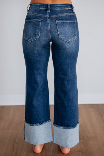 Katie Risen Jeans