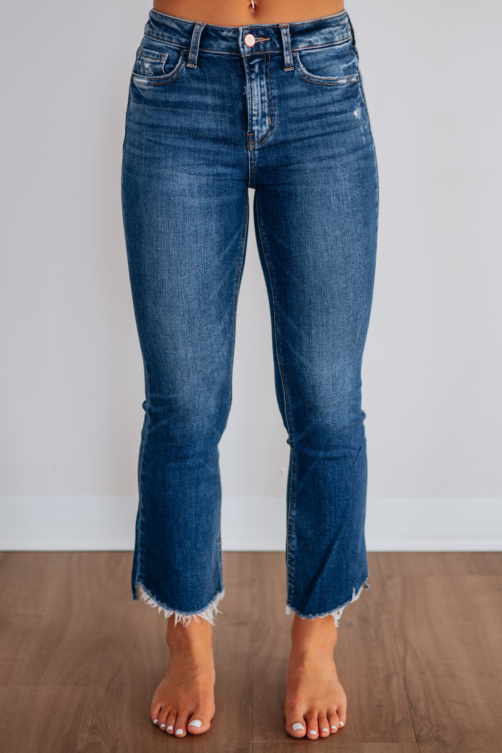 Jaye Flying Monkey Jeans