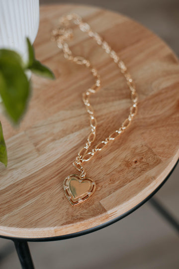 Jacqueline Necklace