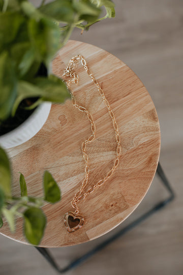 Jacqueline Necklace