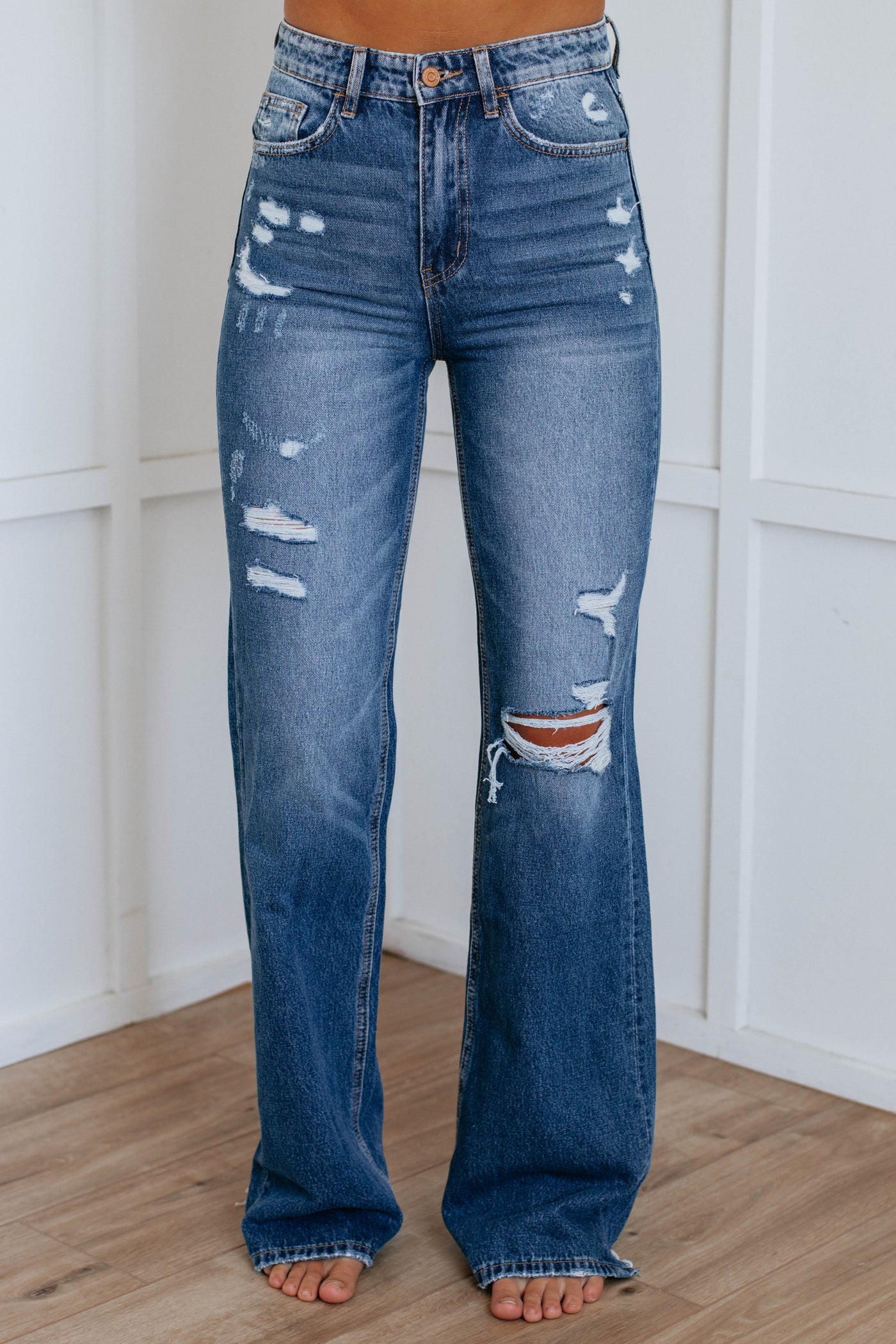 Jasper Flying Monkey Jeans