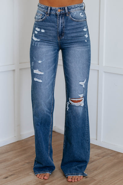 Jasper Flying Monkey Jeans