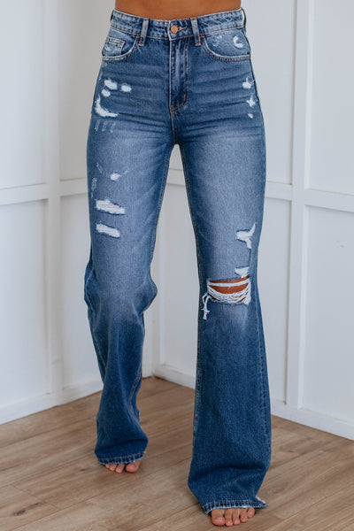 Jasper Flying Monkey Jeans