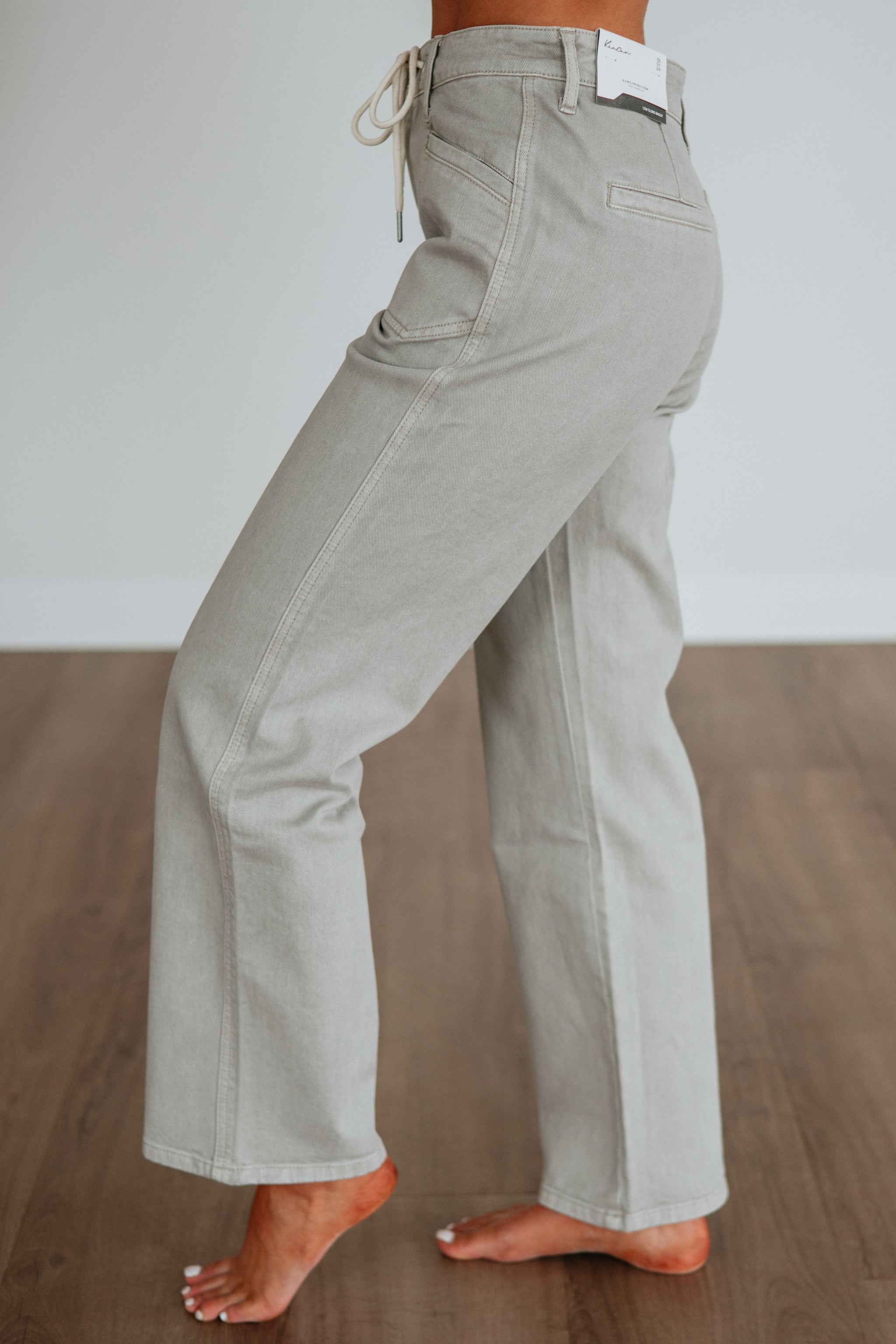 Quinci KanCan Jeans