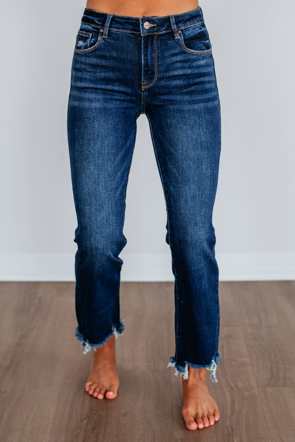 Kennedy Dark Wash