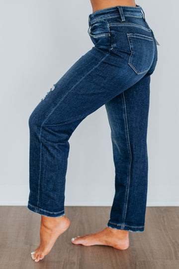 Crew Flying Monkey Jeans