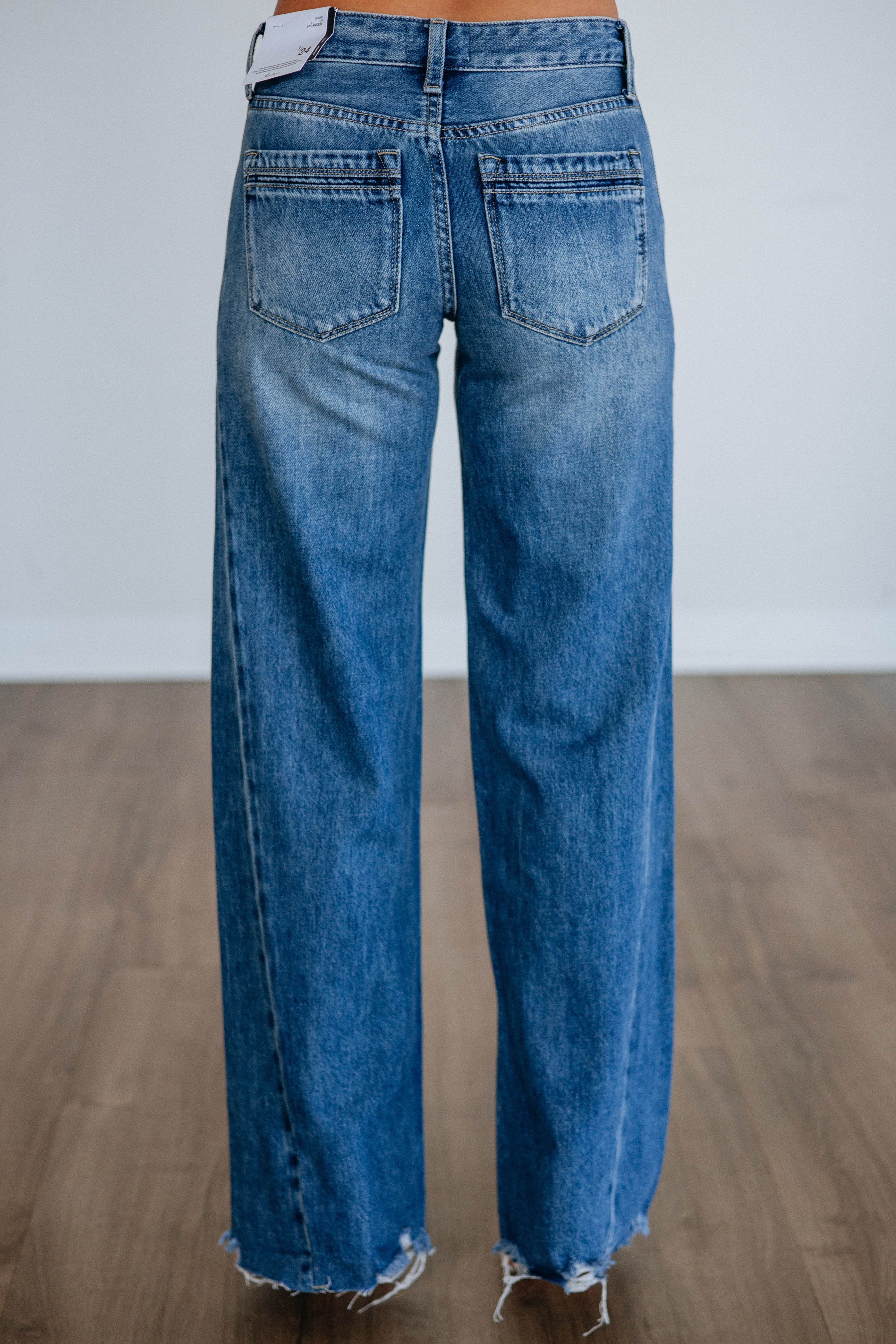 Jayme KanCan Jeans