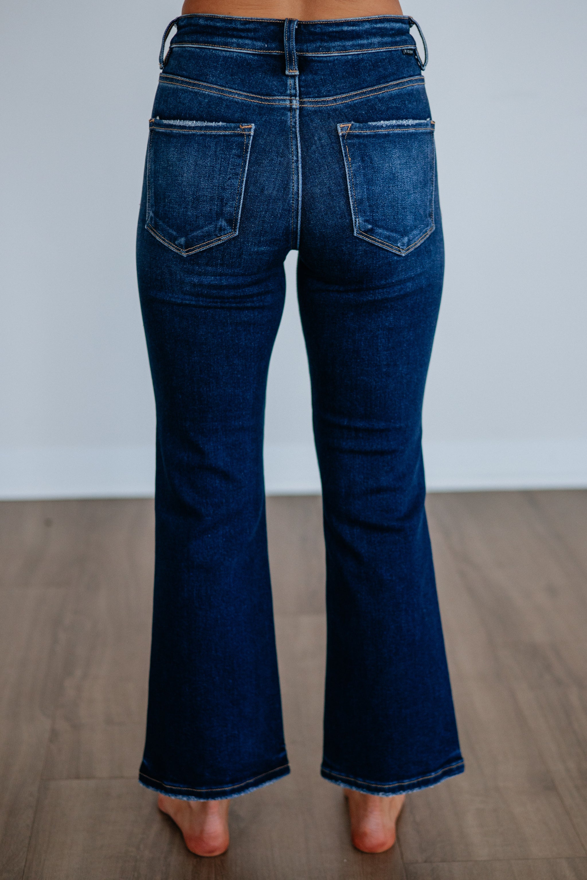 Brayley Risen Jeans