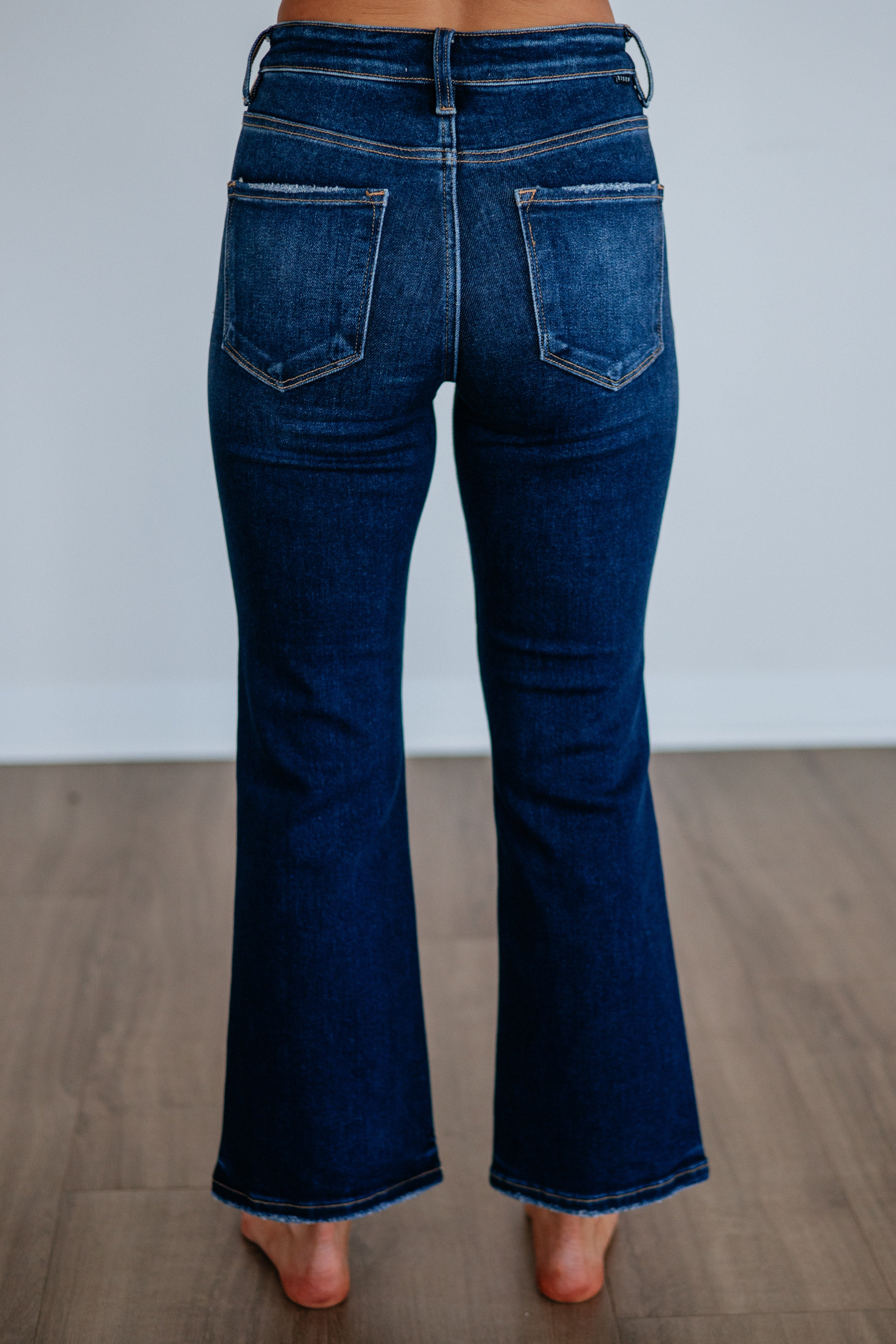 Brayley Risen Jeans