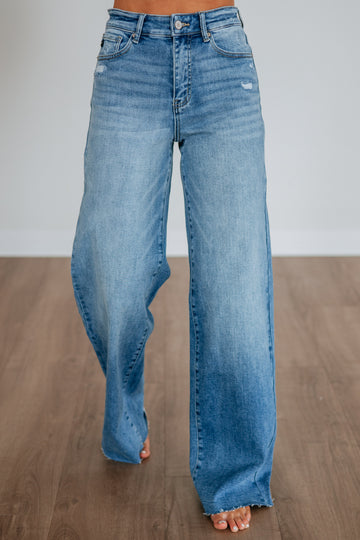 Jadea KanCan Jeans