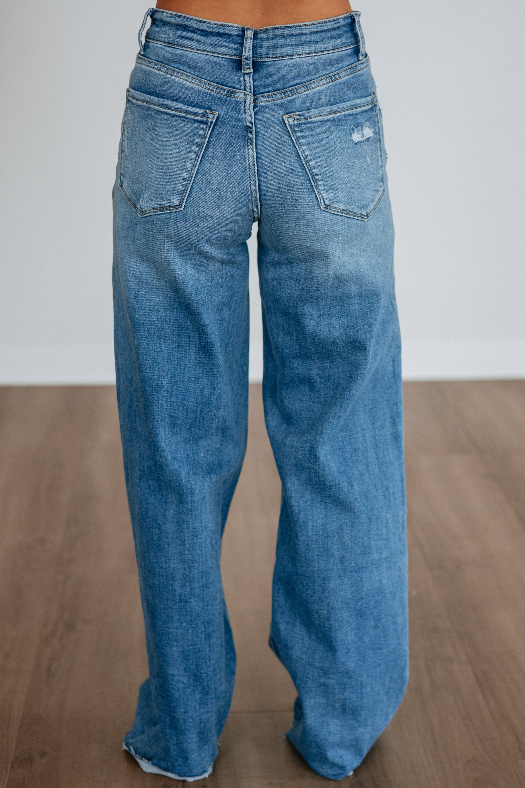 Jadea KanCan Jeans