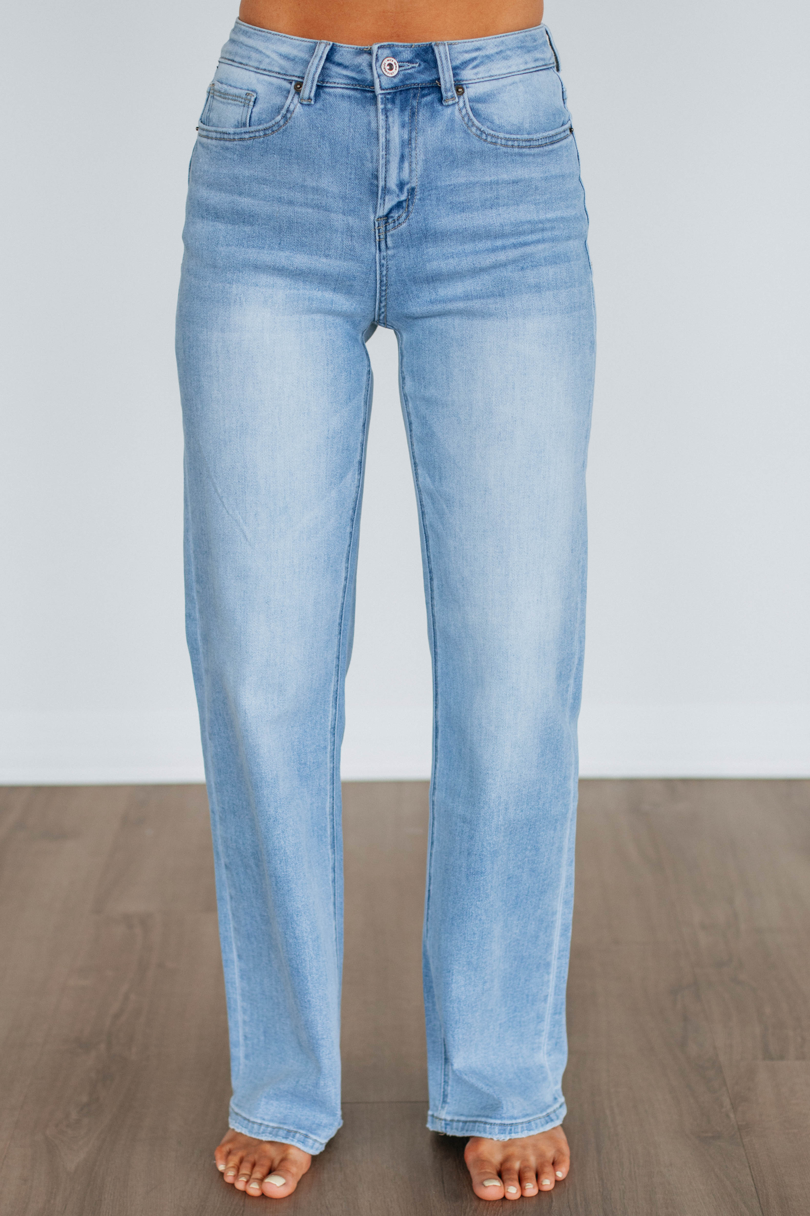 Sicilia Mica Jeans