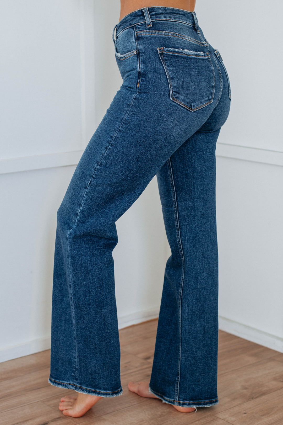 Jenea Risen Jeans