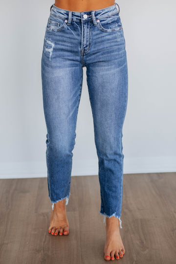 Jeniva Mica Jeans