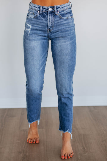 Jeniva Mica Jeans