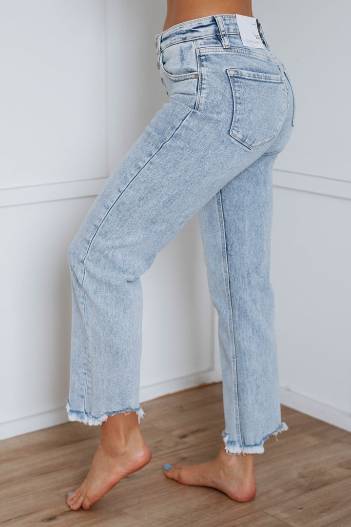 Jenny KanCan Jeans