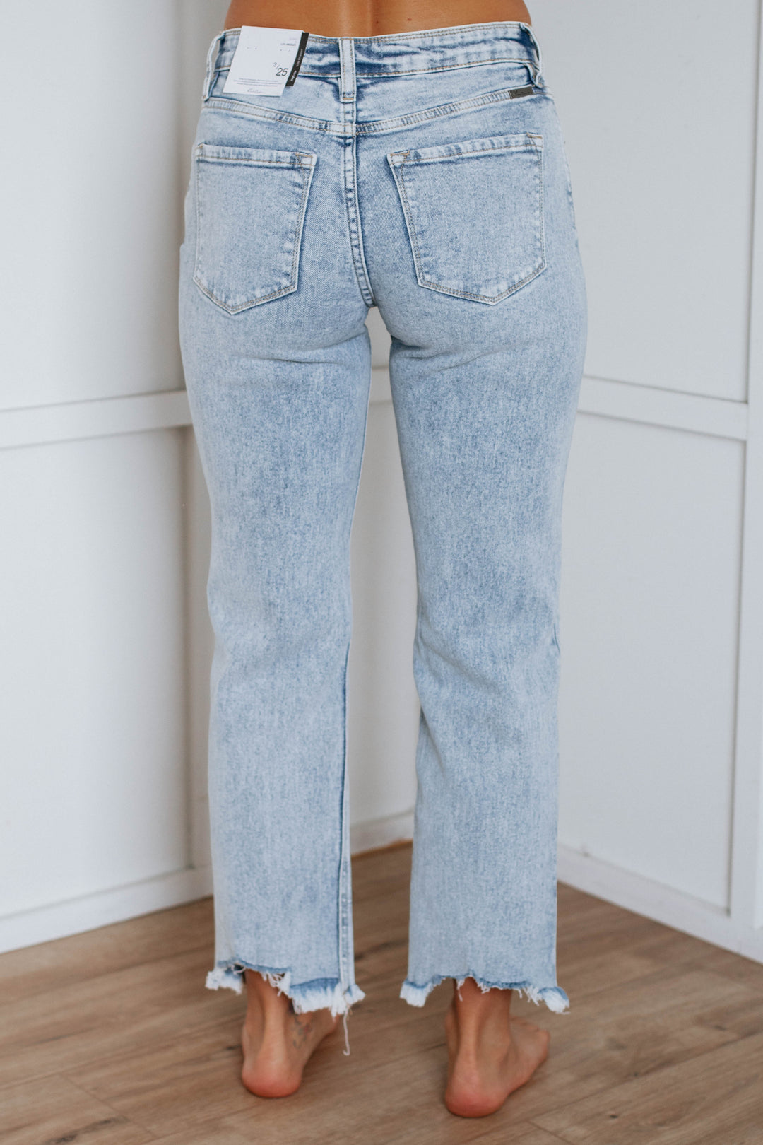 Jenny KanCan Jeans