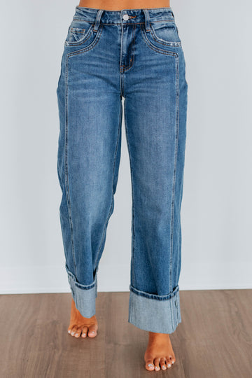 Joree Flying Monkey Jeans