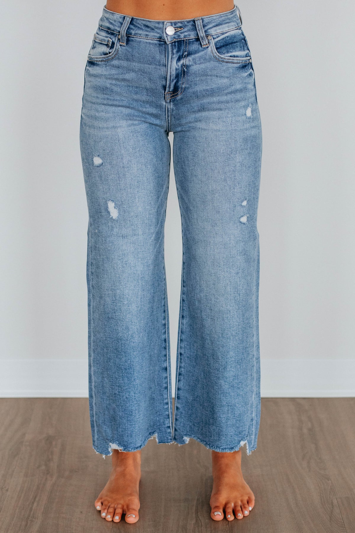 Jovie Risen Jeans