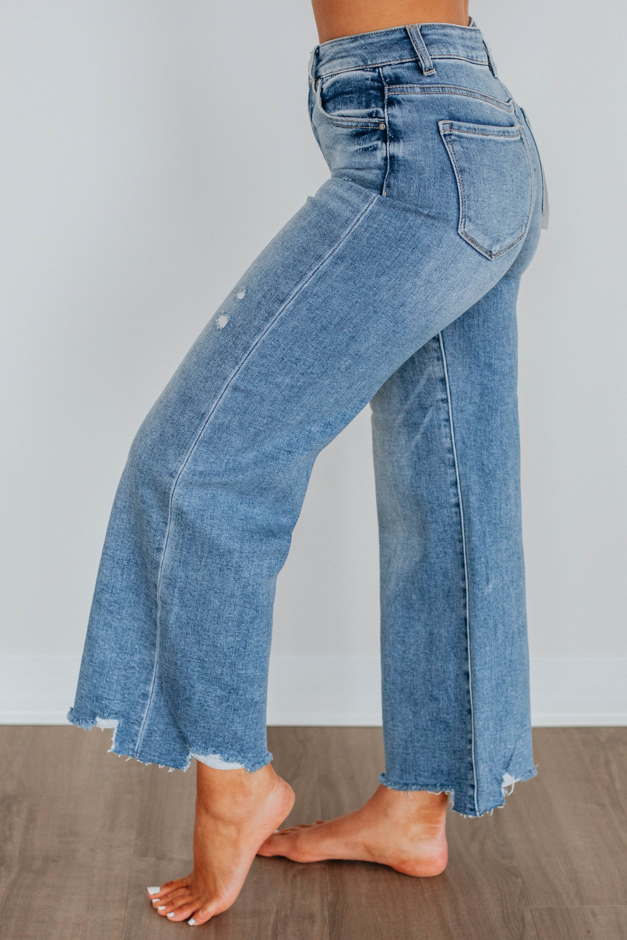 Jovie Risen Jeans