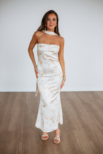 Jovita Maxi Dress