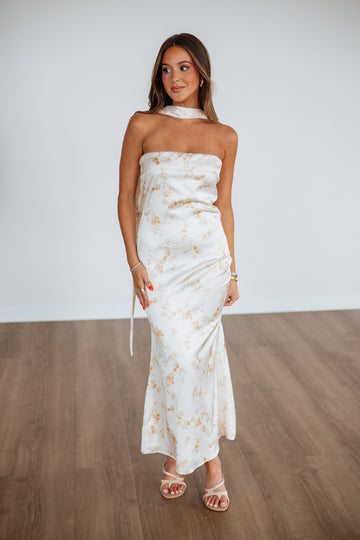 Jovita Maxi Dress