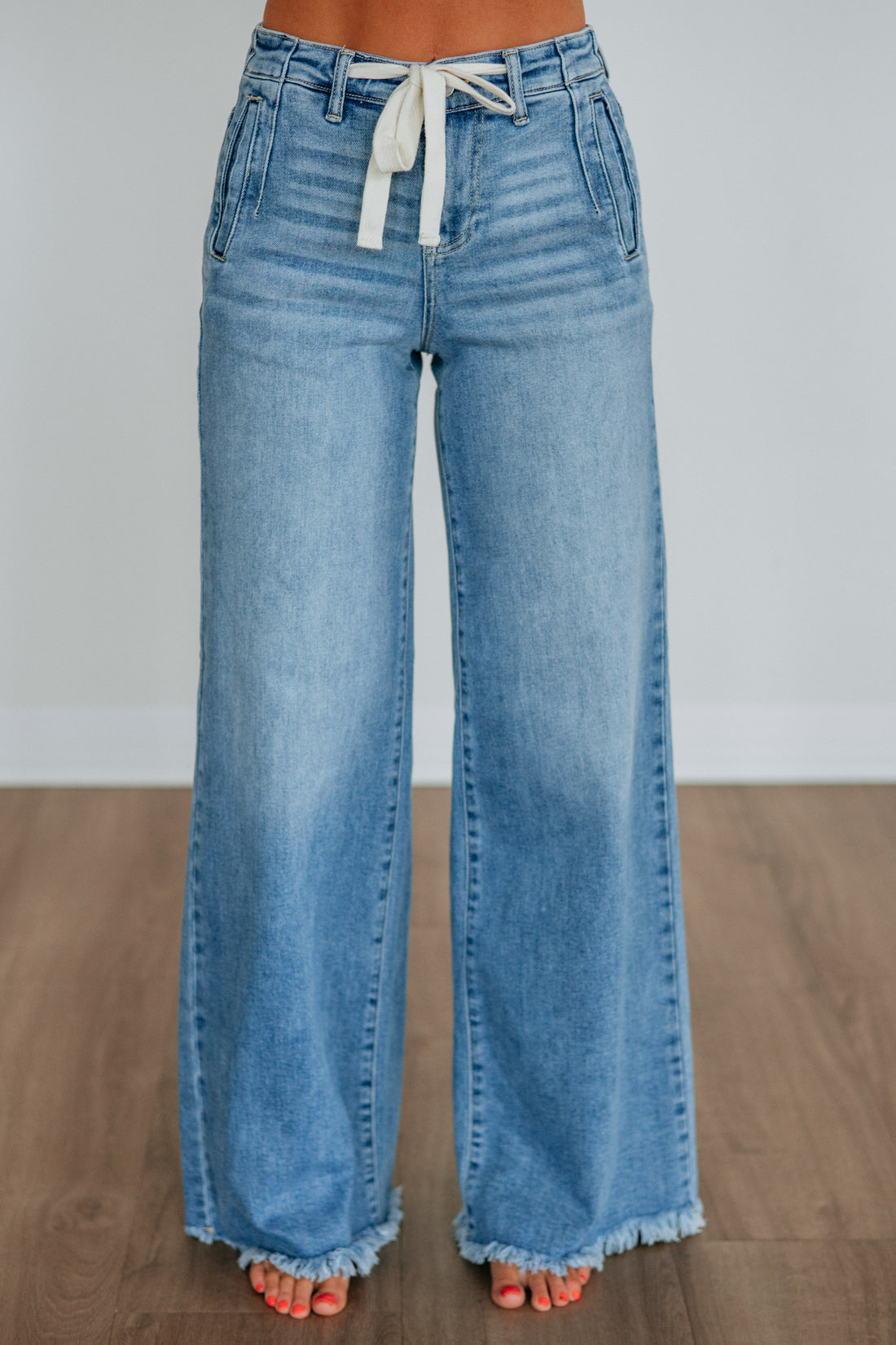 Sallie Risen Jeans