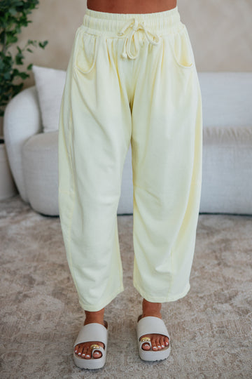 Milo Lounge Pants