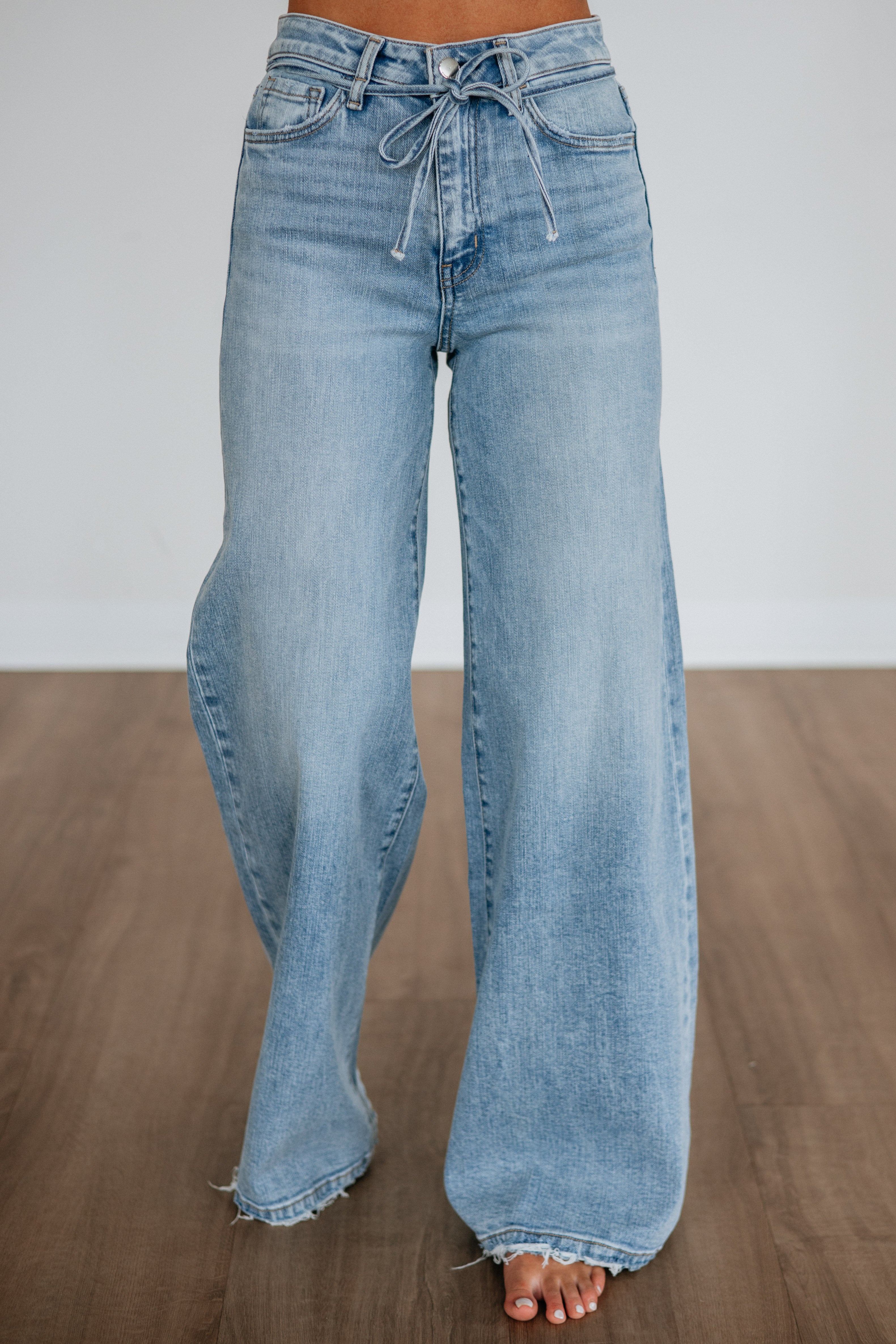 Lexy Flying Monkey Jeans – Wild Oak Boutique