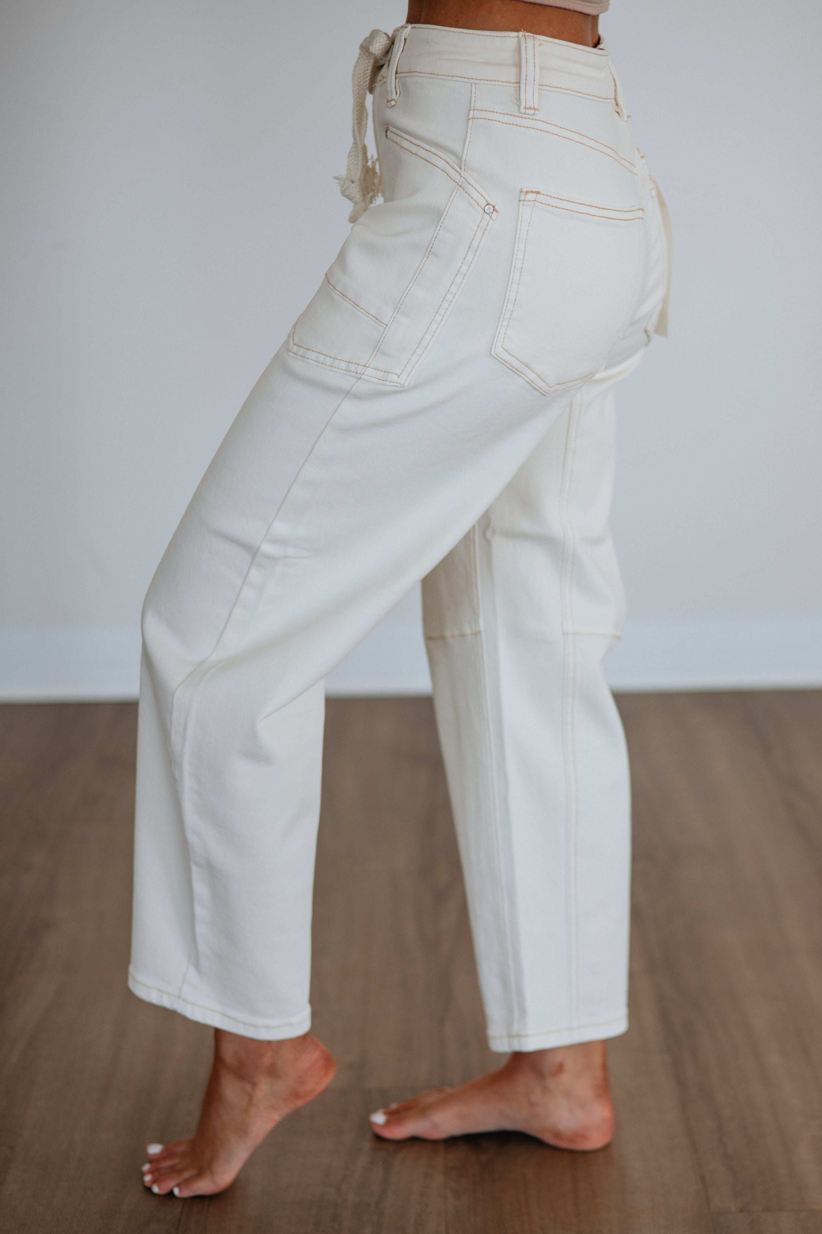 Chantelle Risen Jeans
