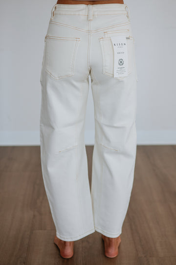 Chantelle Risen Jeans