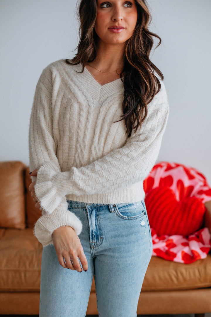 Kandi Sweater