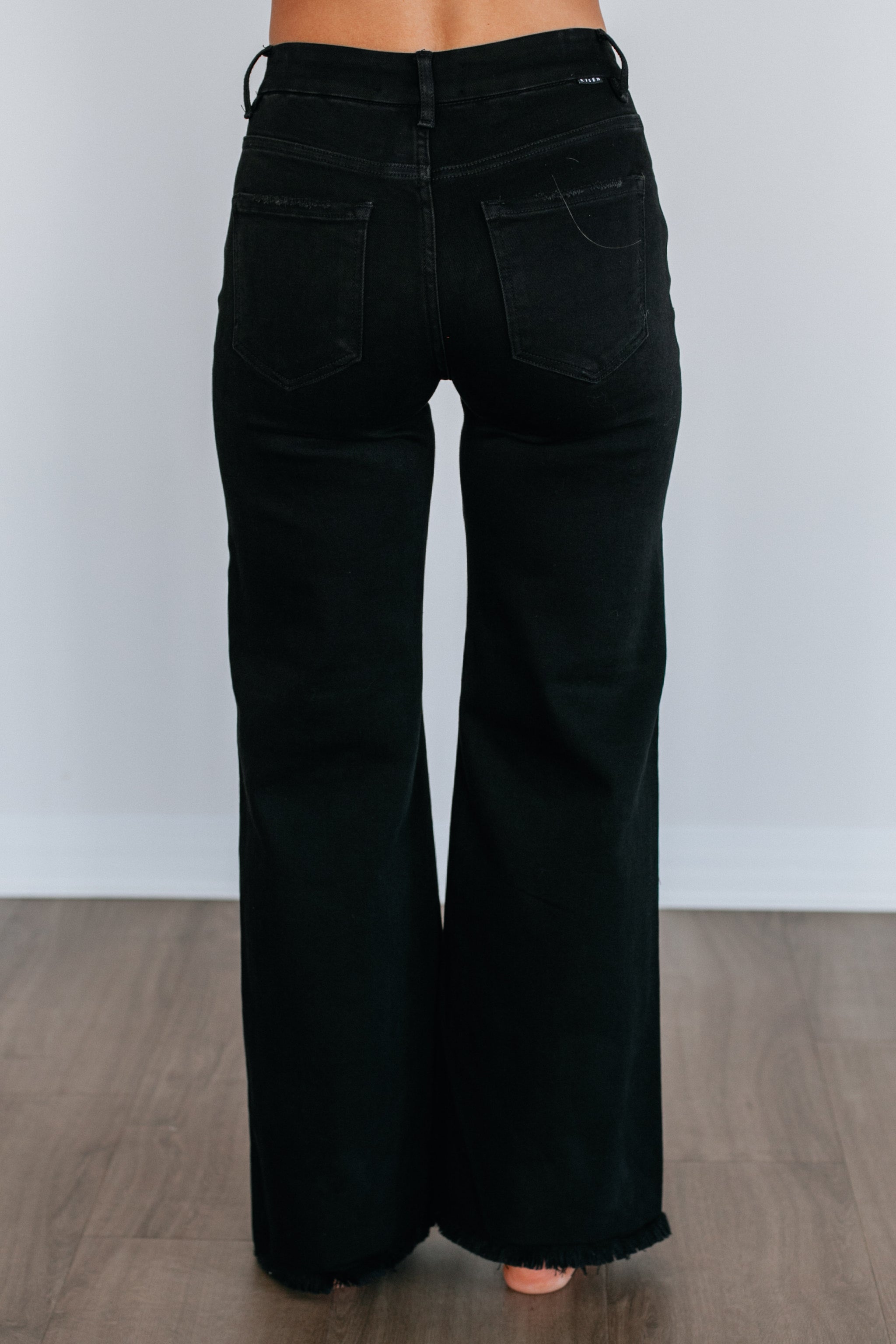 Jordana Risen Jeans