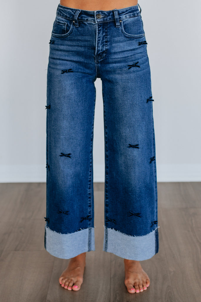 Vea Risen Jeans