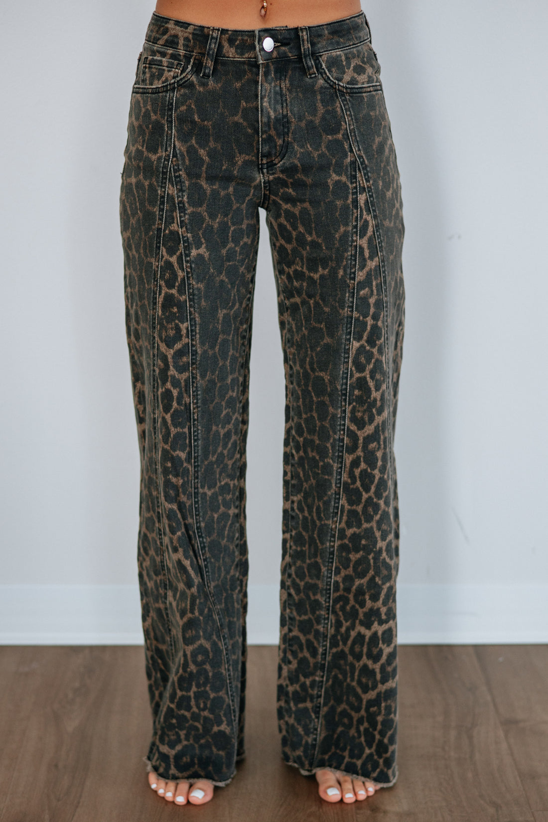 Roxxie Flying Monkey Jeans