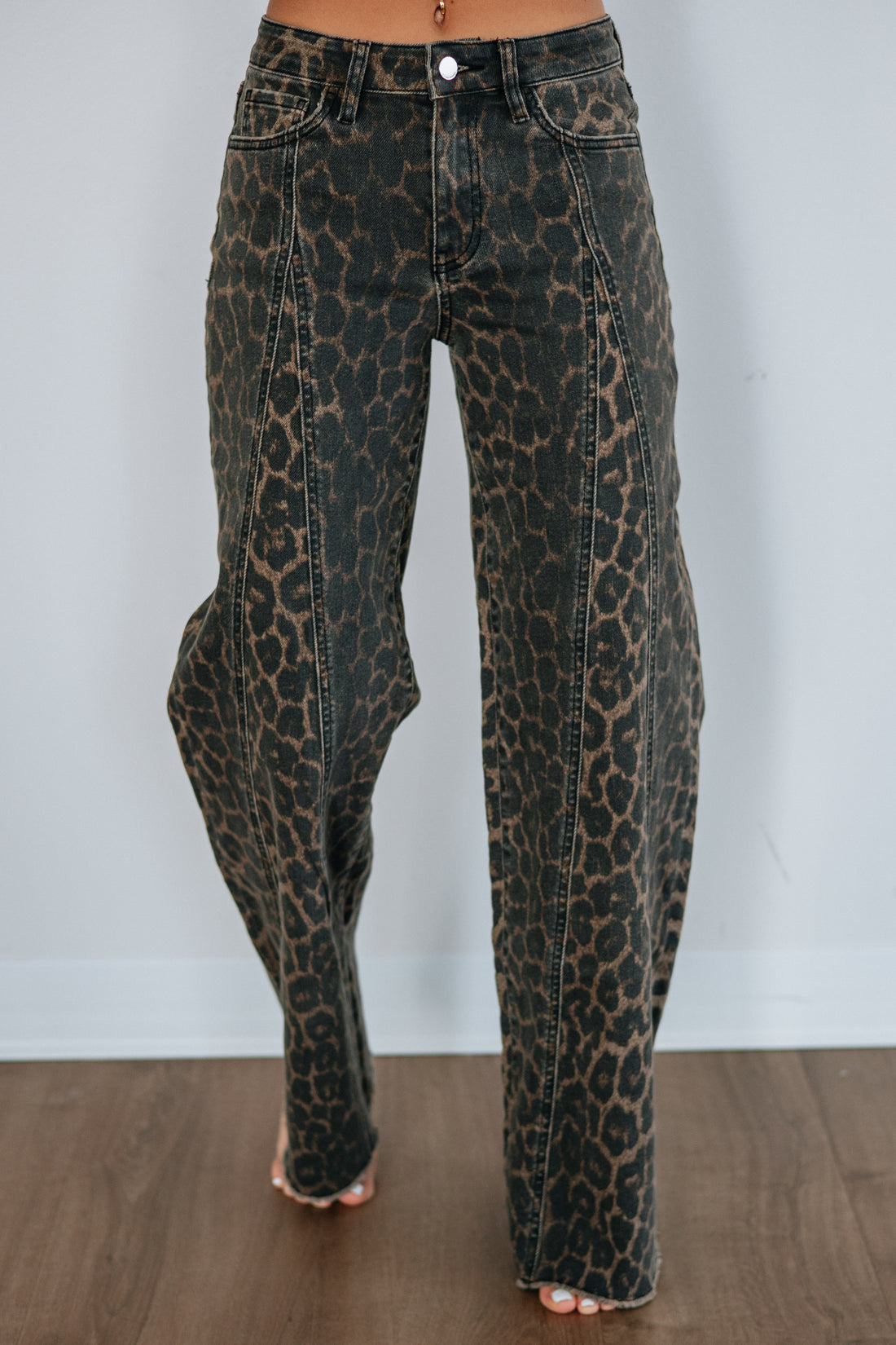 Roxxie Flying Monkey Jeans