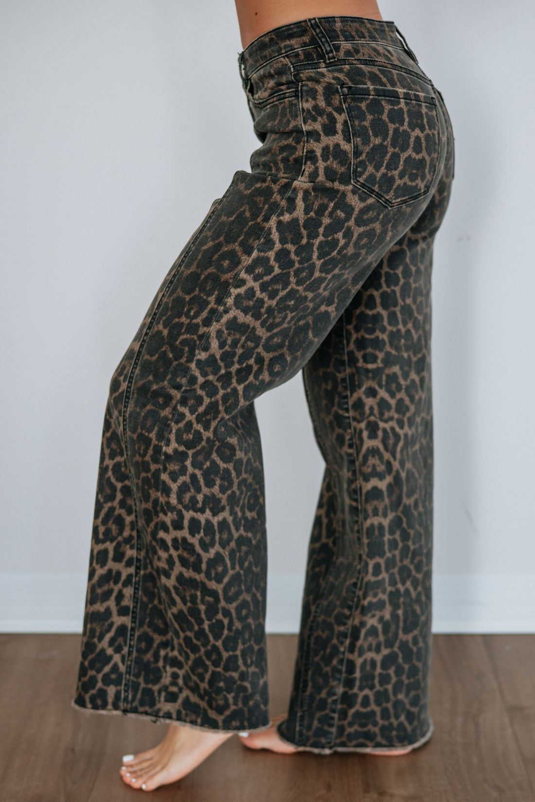 Roxxie Flying Monkey Jeans