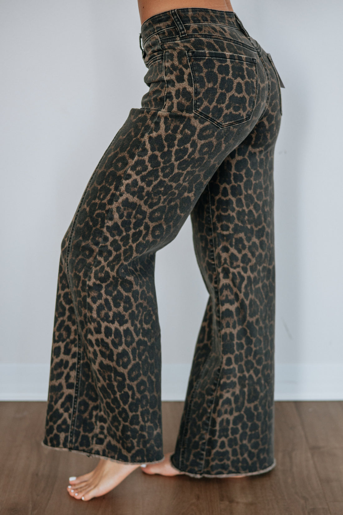 Roxxie Flying Monkey Jeans