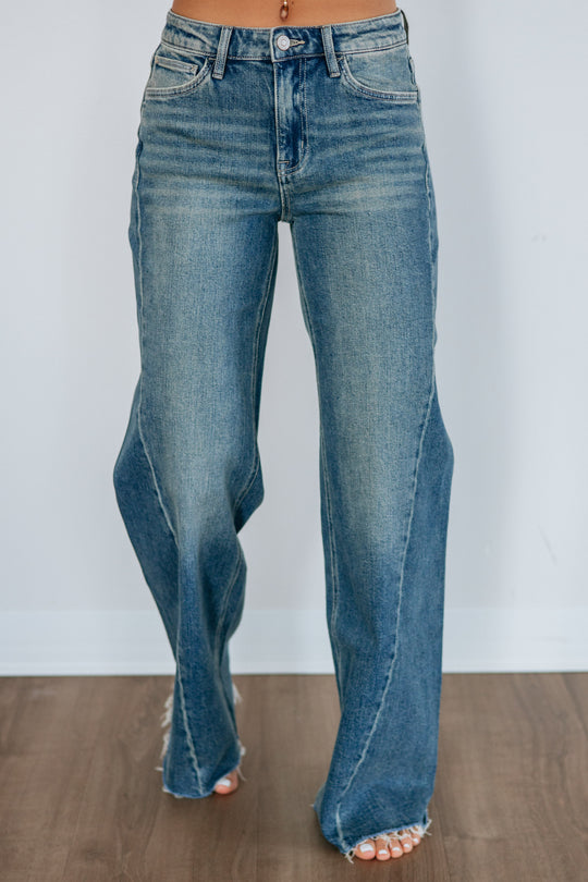 Stassie Flying Monkey Jeans