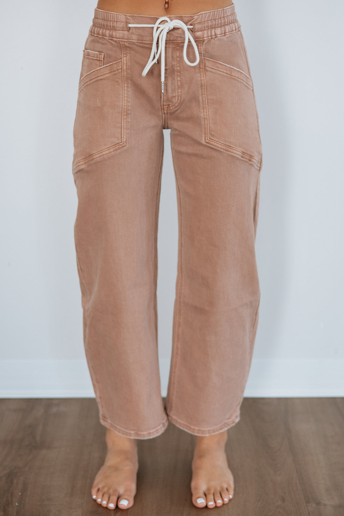 Kate Vervet Jeans - Innovative