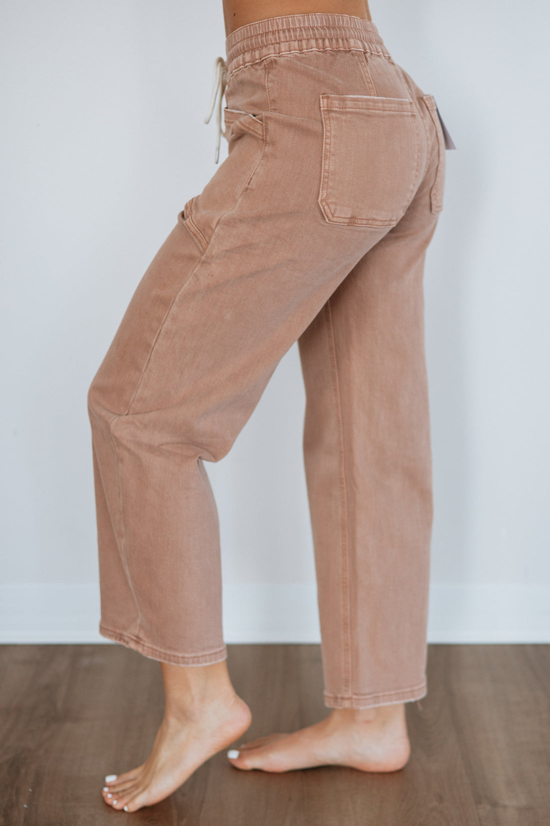 Kate Vervet Jeans - Innovative