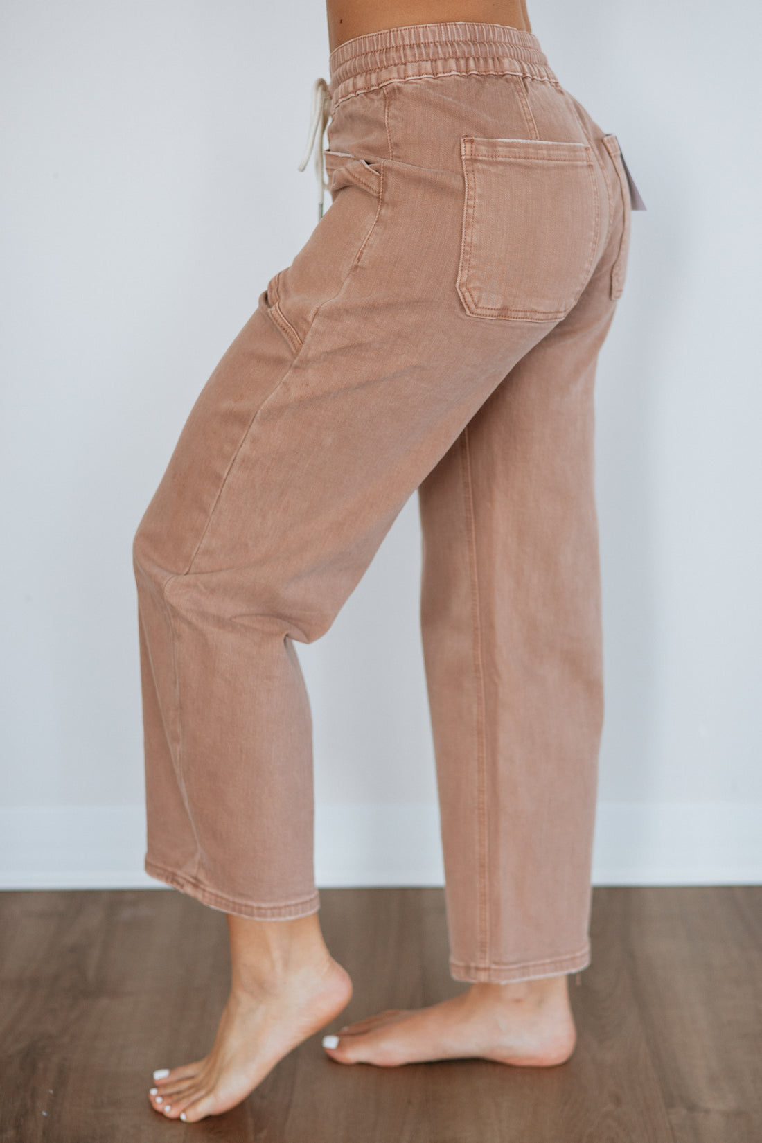Kate Vervet Jeans - Innovative