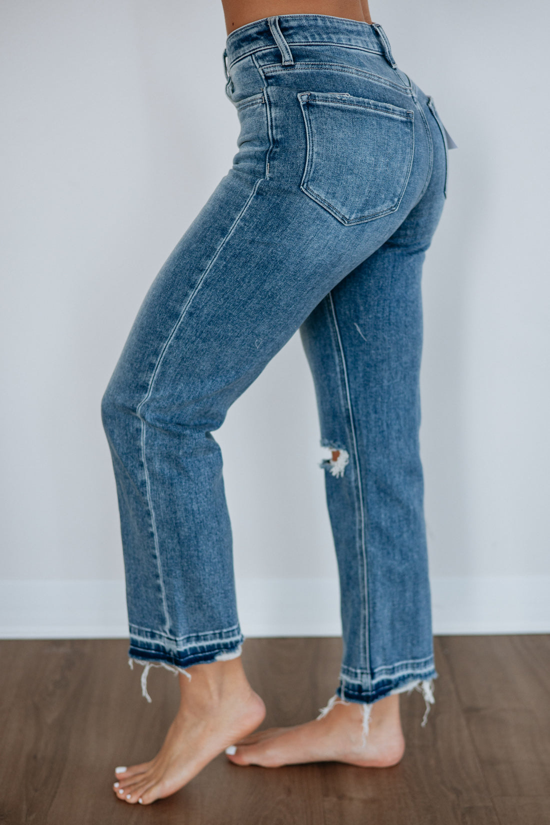 Kayda Flying Monkey Jeans