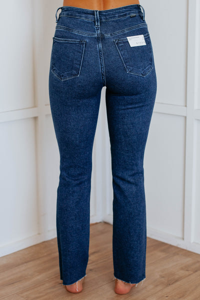 Keke Risen Bling Jeans