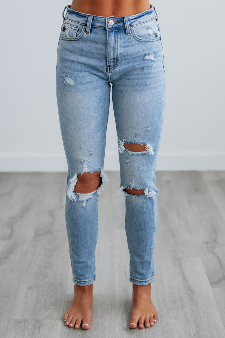 Kendall KanCan Jeans