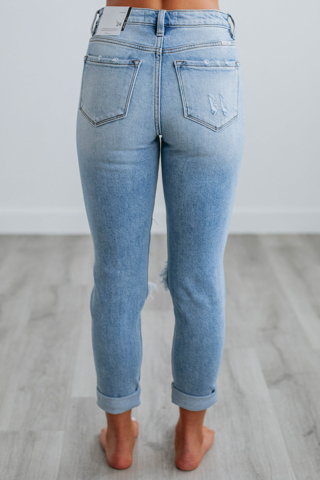 Kendall KanCan Jeans