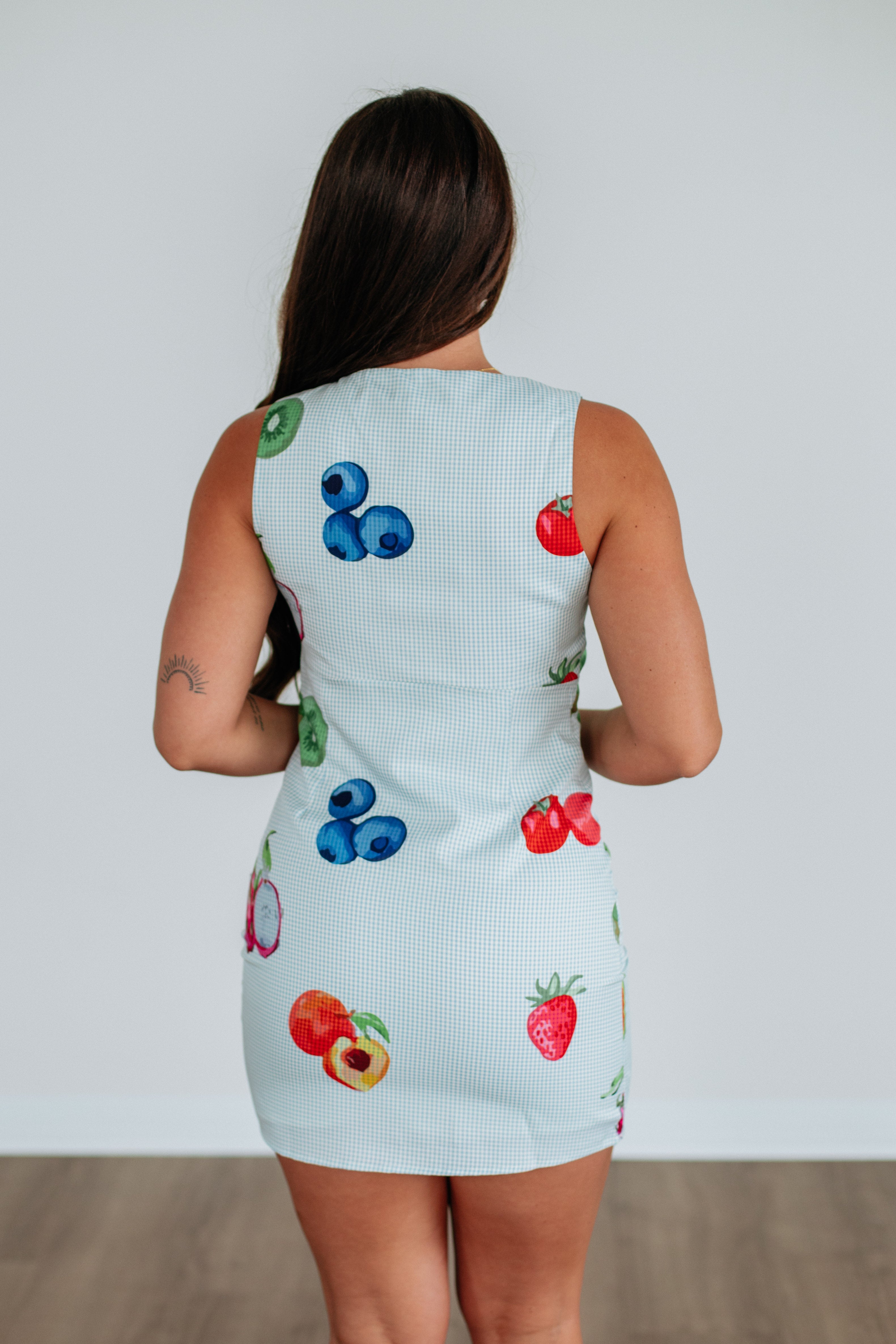 Juicy Details Dress